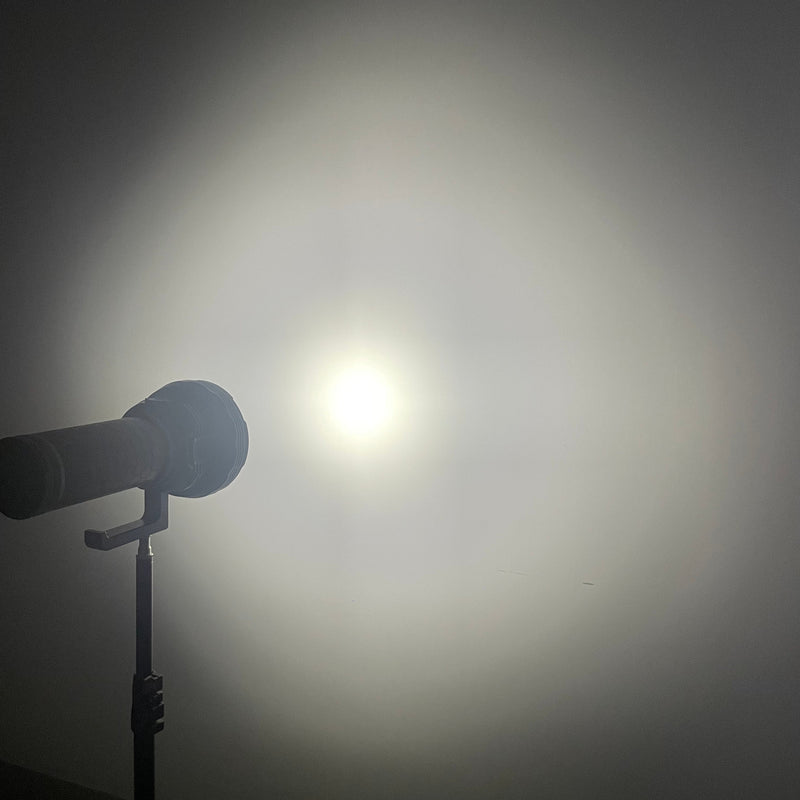 Flood vs Throw Flashlights: Which Beam Pattern Is Right for You?