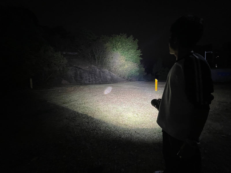 Flashlight Lumen Ratings Explained for Bulk Buyers and OEM Partners