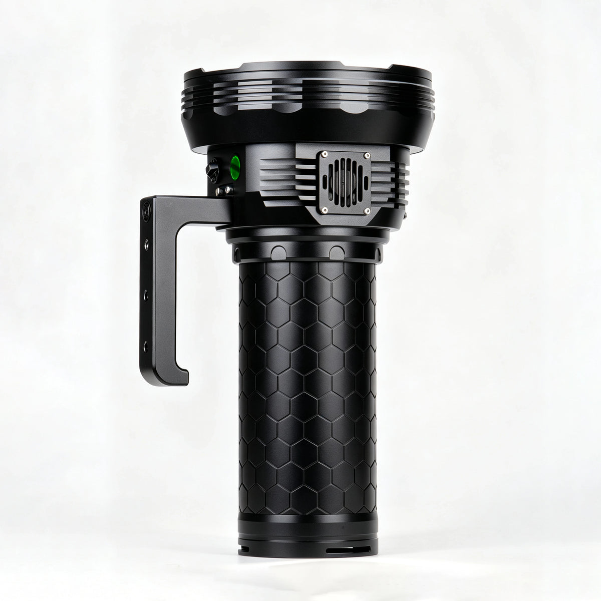 Helius H-30PL 260,000 Lumens Search Light
