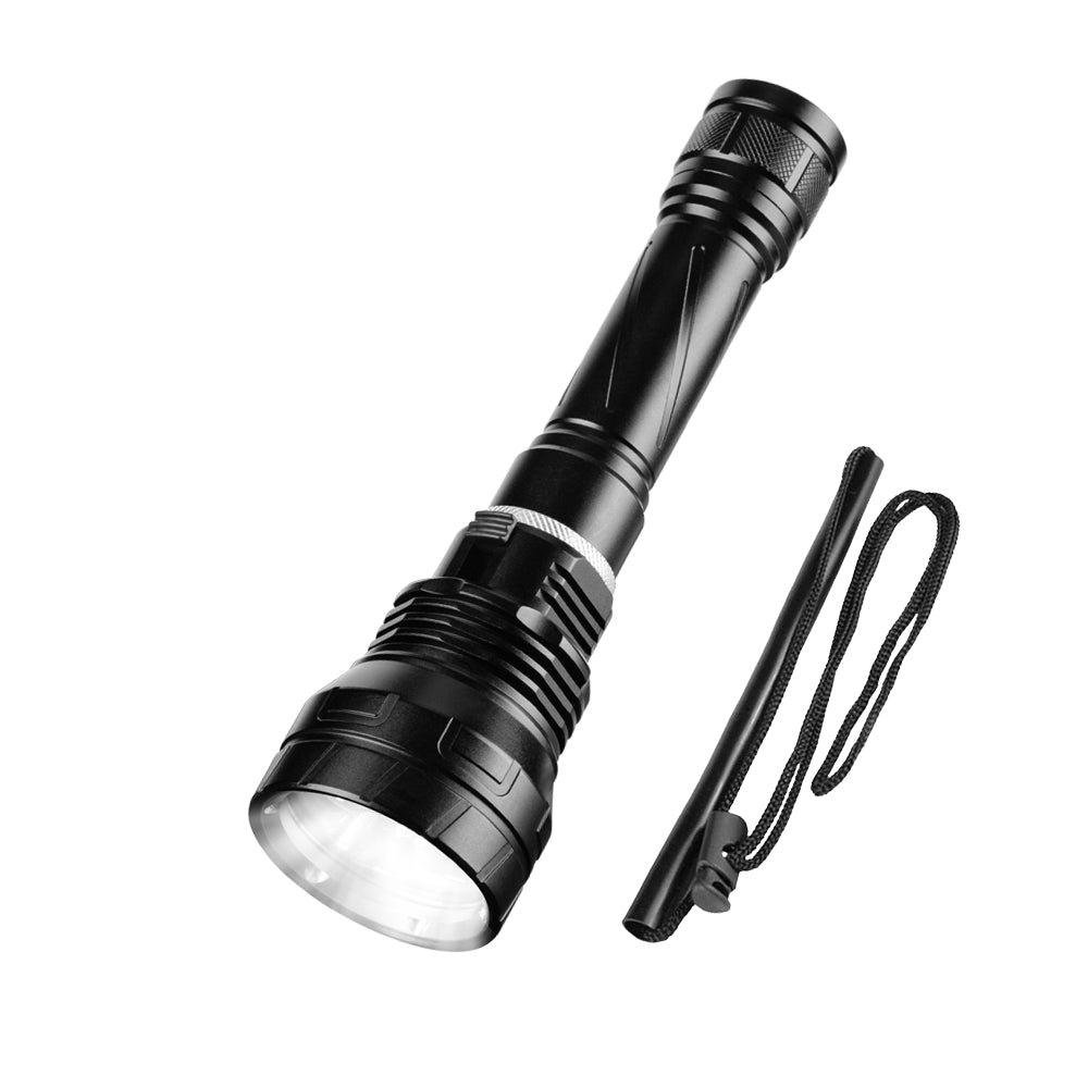 DV20 Diving Light | Helius – Heliusworld
