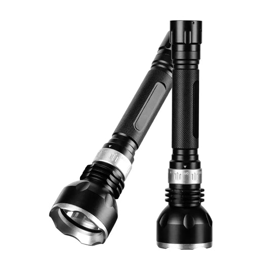 Helius DV30 Diving Light