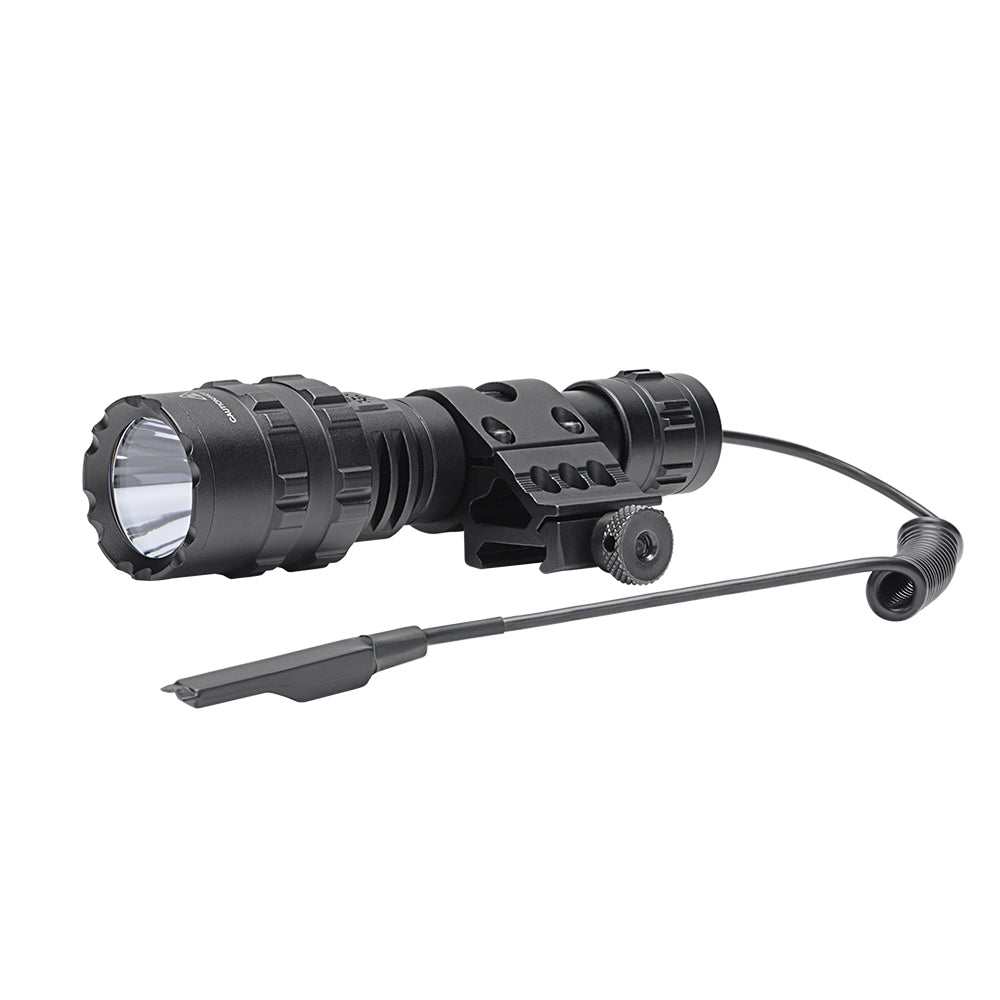 Helius S7 Tactical Flashlight