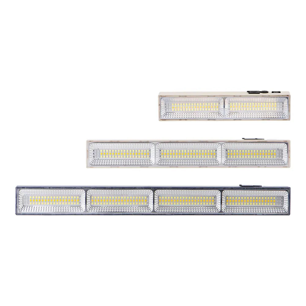 Helius T03 Wall-Mounted Rechargeable LED Magnetic Work Light