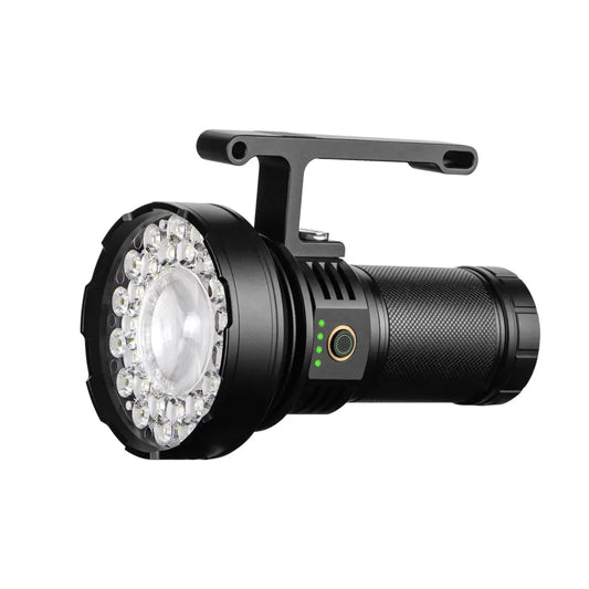 Helius T31 10000 Lumen High Power Search Light