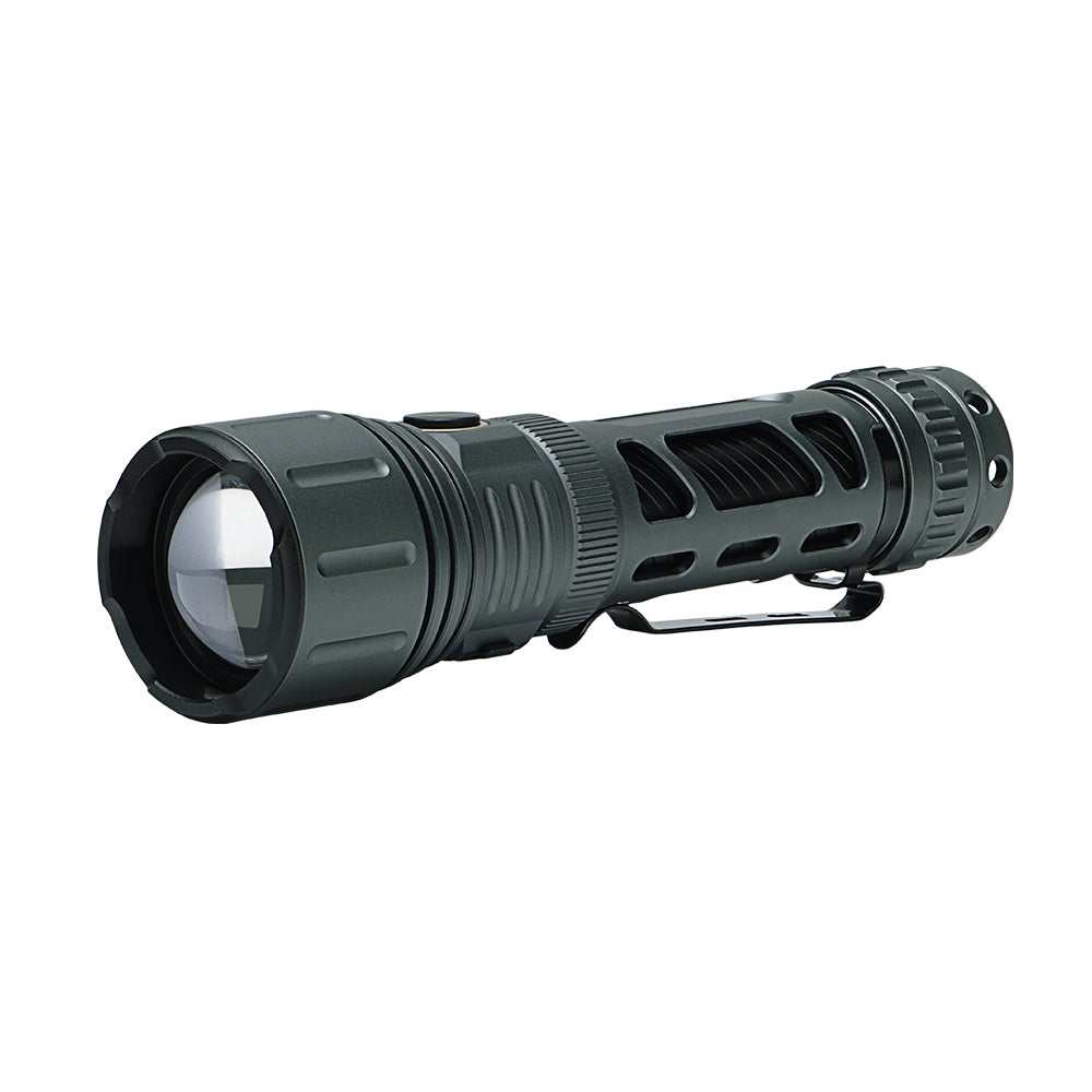 Helius A60 Tactical Flashlight