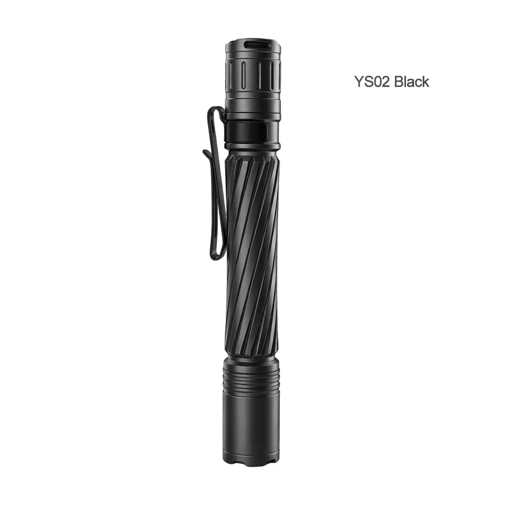 Helius YS01-YS02 EDC Pen Light