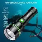 Helius DV05 P70.2 LED 2800 Lumens Scuba Diving Light