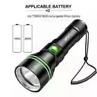 Helius DV05 P70.2 LED 2800 Lumens Scuba Diving Light