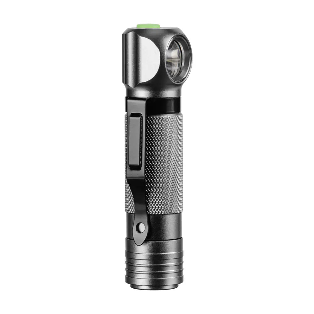 Helius H6 Multifunctional Rechargeable Headlamp