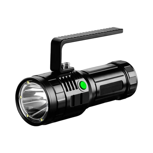 Helius HG160 10,000 Lumen High Power Search Light