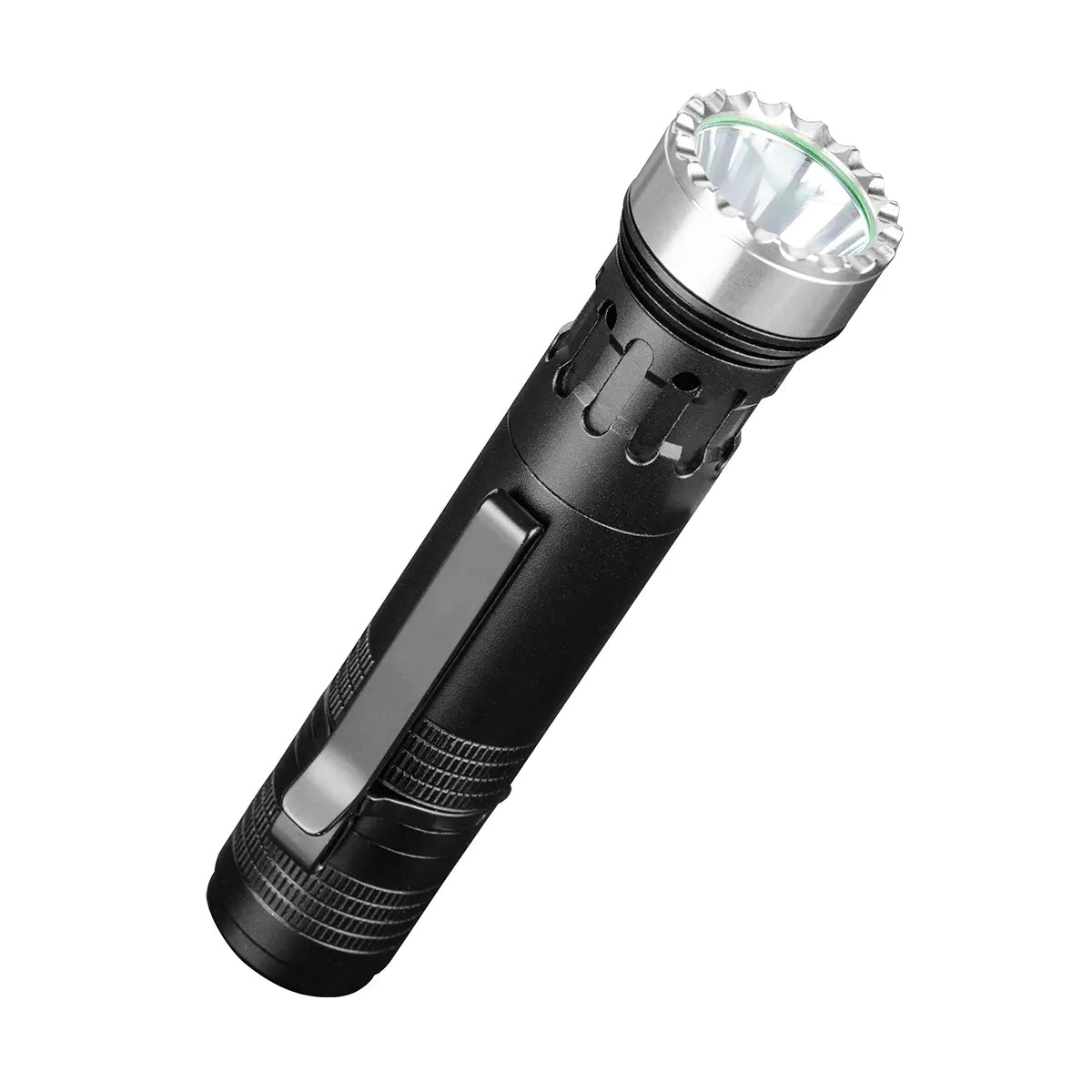 Helius RS30 2300 Lumen Portable Tactical Flashlight