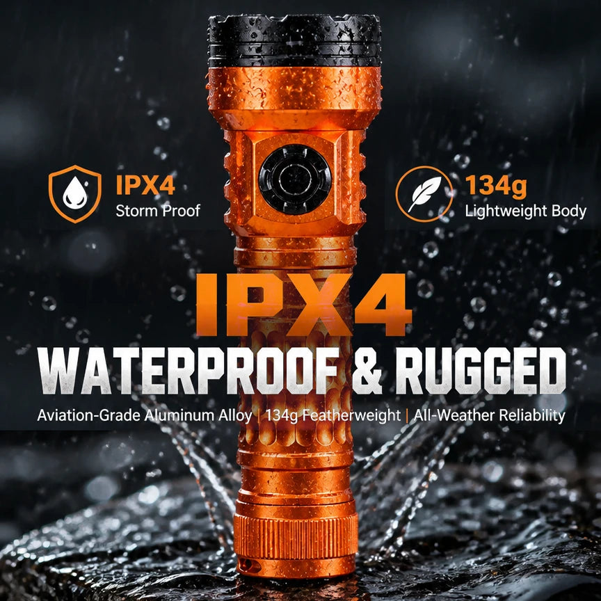 helius-PFB105-main-IPX4-Waterproof