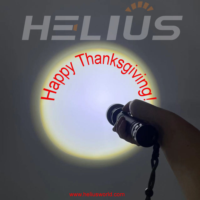 Happy Thanksgiving!