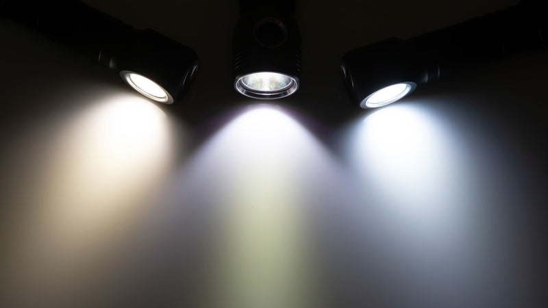 Lumens Aren’t Everything: Why Beam Color Matters