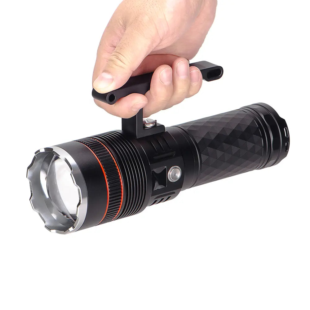 Bulk Pricing Strategies Offered by Professional Flashlight Distributors