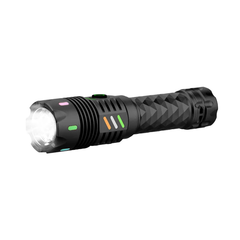 Why 21700 Flashlights Are Dominating the EDC Market in 2026