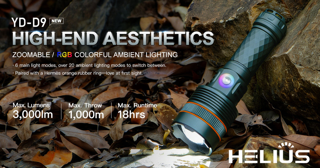 Why Emergency Preparedness Is Trending in 2026: And Where Flashlights Fit In