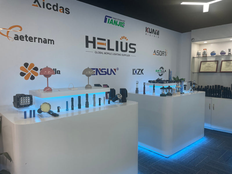 How Rising Global Tensions Are Driving Demand for Emergency Lighting Equipment in 2026