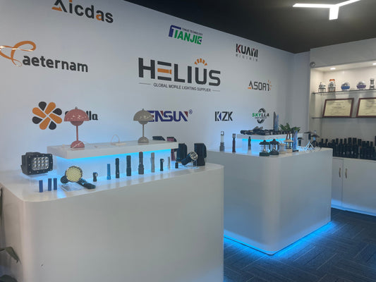 Key Considerations When Sourcing Flashlights During Global Trade Uncertainty