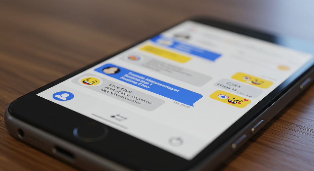 HeliusWorld Launches LIVE Chat for Wholesale Support