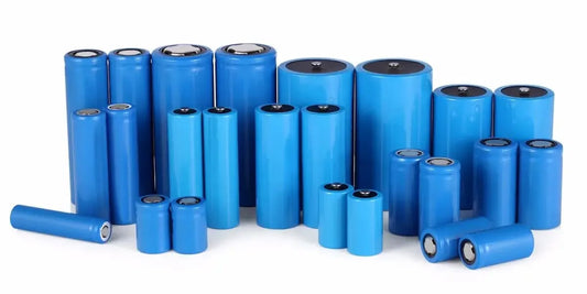 Understanding Flashlight Batteries: A Complete Guide to Types and Performance