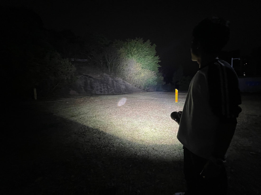 Flashlight Lumen Ratings Explained for Bulk Buyers and OEM Partners