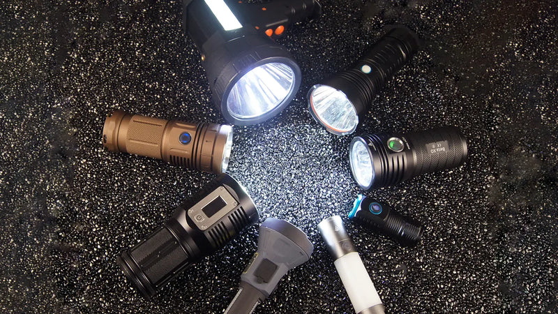 Essential Tips for Flashlight Maintenance