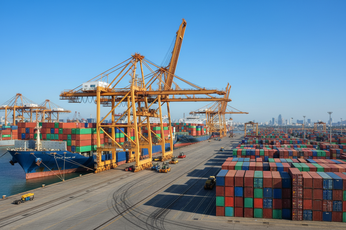 Importing from China in 2026: What Buyers Need to Know About the New Trade Landscape