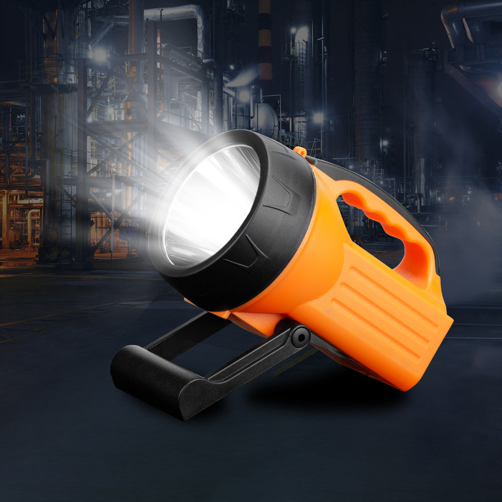 EX-proof Flashlight