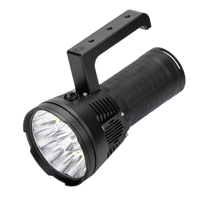 Helius H-12C 70000 Lumens High Power Search Light