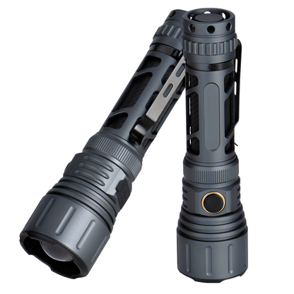 Helius A60 Tactical Flashlight