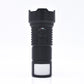 Emergency Hand-cranked Rechargeable Flashlight H45 200 Lumens