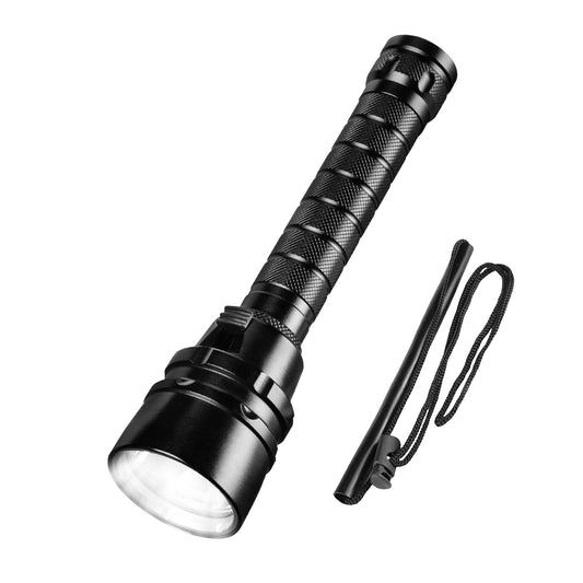 Helius DV04 3000 Lumens T6/L2 LED Scuba Diving Light
