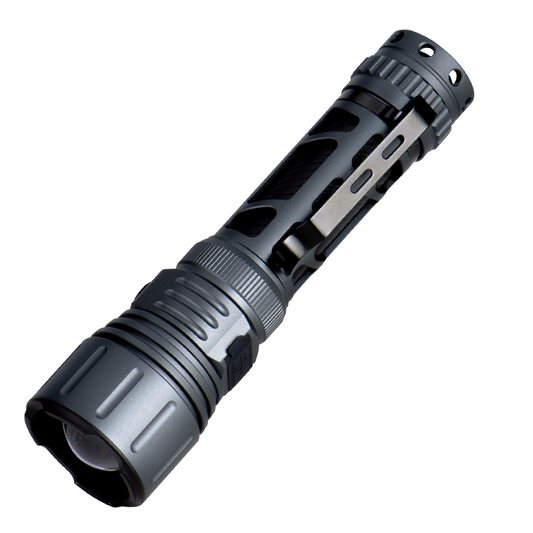 Helius A60 Tactical Flashlight
