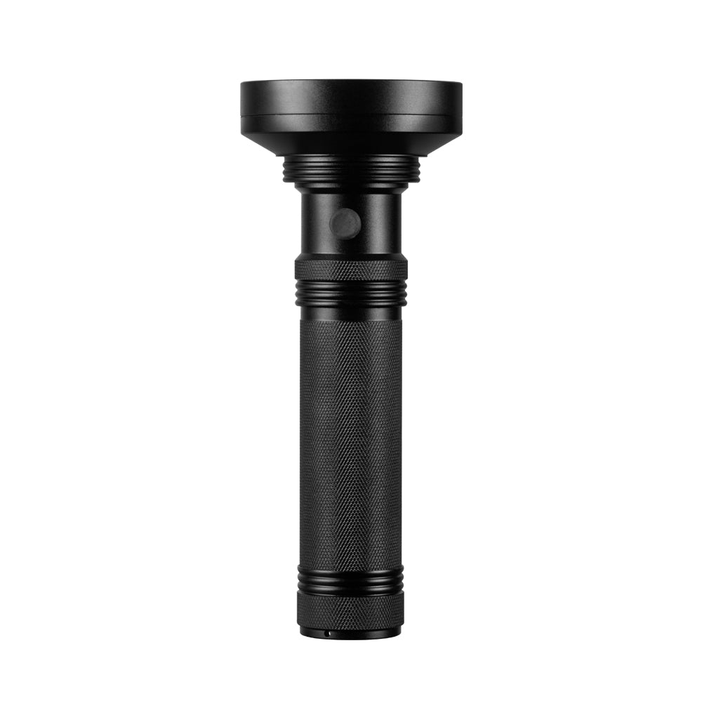 UV51B / UV68 / UV100B Professional UV Flashlight Series (390-400nm) – Fluorescence Detection / Pet Urine / Industrial Inspection