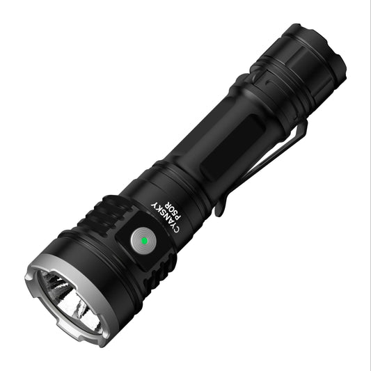 Durable Materials for Tactical Flashlights | Tactical Flashlight Guide