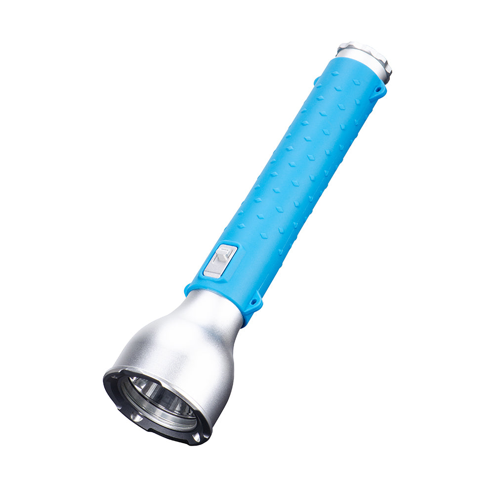 H7211 Highest Explosion-Proof Flashlight (ExdIICT6) – For Chemical Plants & Gas Stations