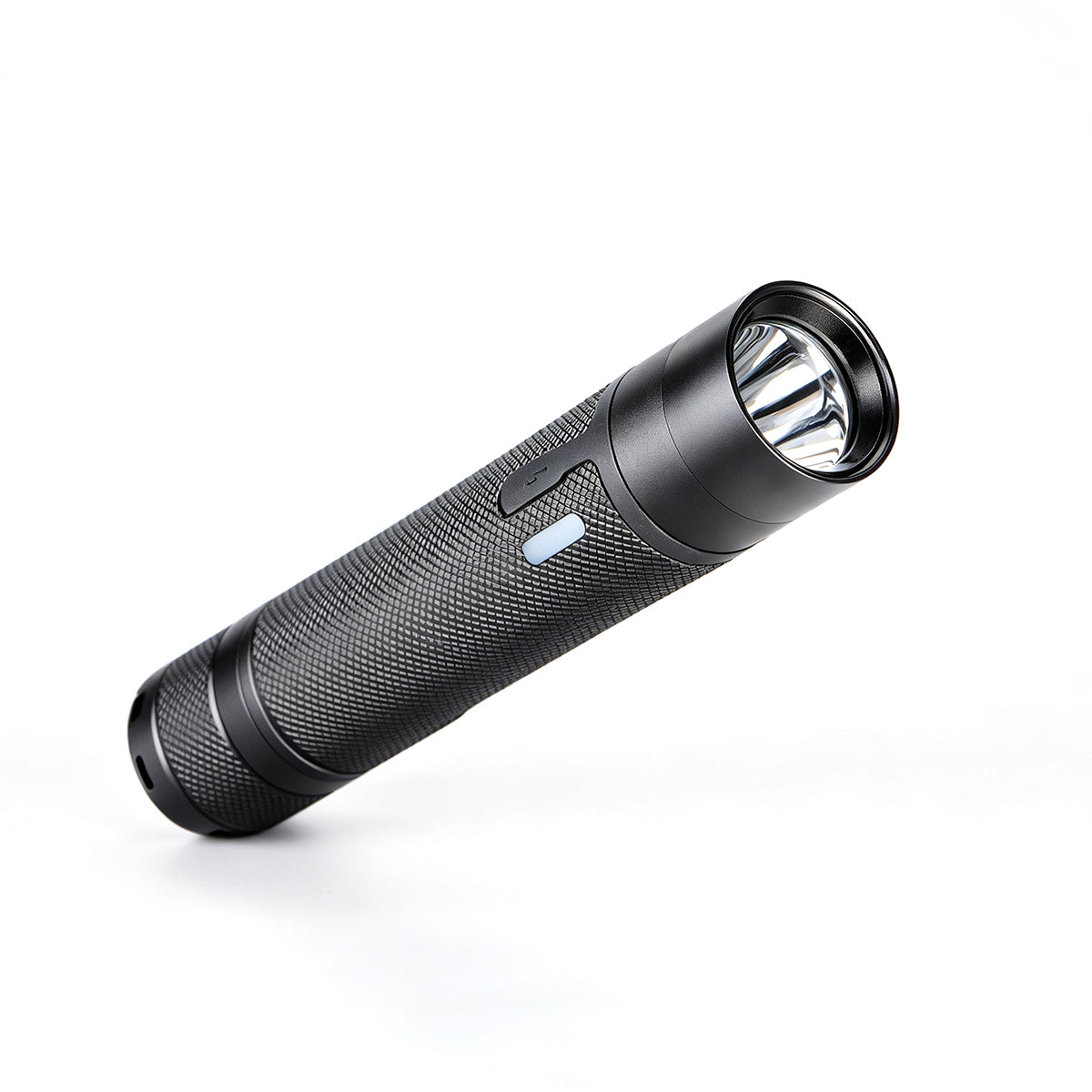 H7302 / H7302A Mini Explosion-Proof Flashlight (ExibIICT4) – Industrial & Tactical EDC