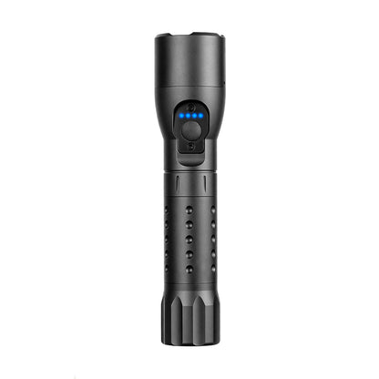 H7625 Flameproof + Intrinsically Safe Composite Explosion-Proof Flashlight (ExdibⅡCT6) – Highest Grade for Extreme Hazardous Areas
