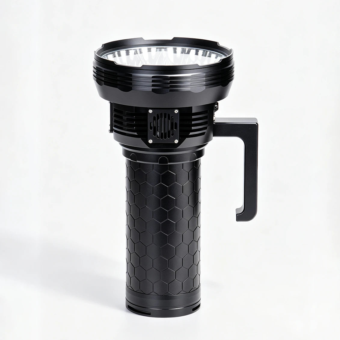 Helius H-30PL 260,000 Lumens Search Light