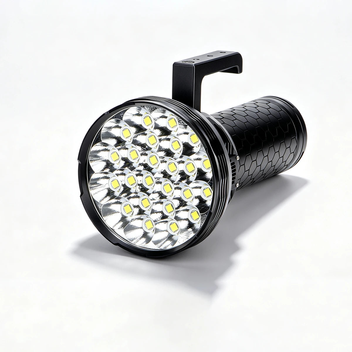 Helius H-30PL 260,000 Lumens Search Light