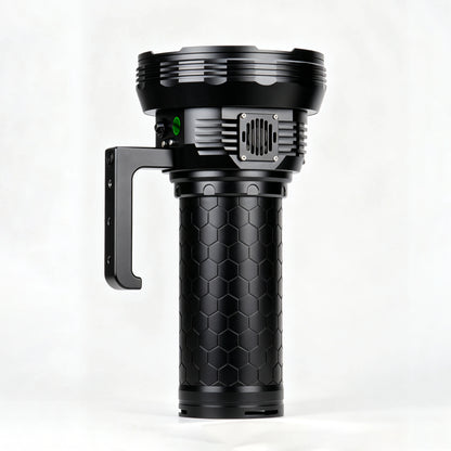 Helius H-30PL 260,000 Lumens Search Light