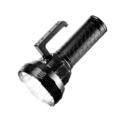 Helius H-30PL 260,000 Lumens Search Light