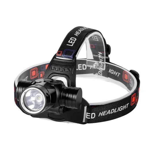 Helius 6673 Diving Headlamp