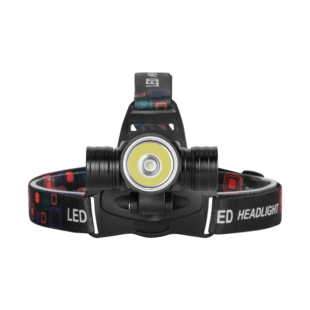 Helius 6673 Diving Headlamp