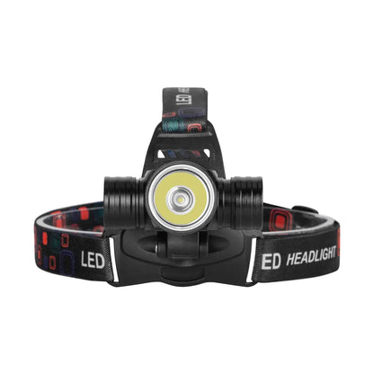 Helius 6673 Diving Headlamp