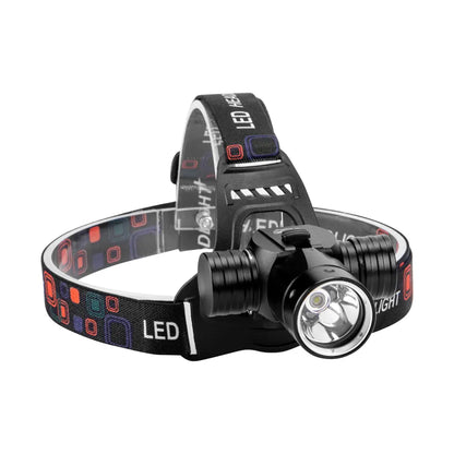 Helius 6673 Diving Headlamp