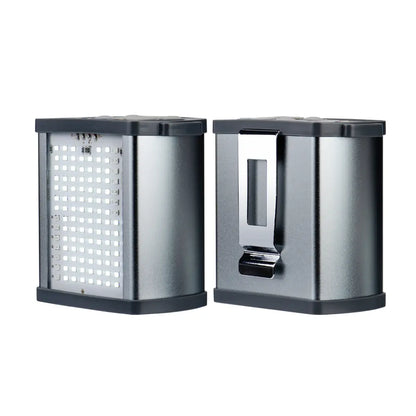 Helius A300 Split-Type Large Capacity Battery Pack Rechargeable LED Headlamp