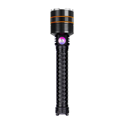 Helius YD-D10 4000 Lumens Zoomable Flashlight