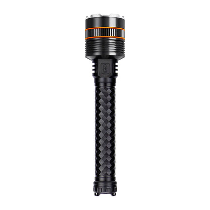 Helius YD-D10 4000 Lumens Zoomable Flashlight